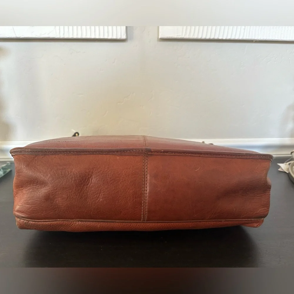 Timberland Crossbody Briefcase